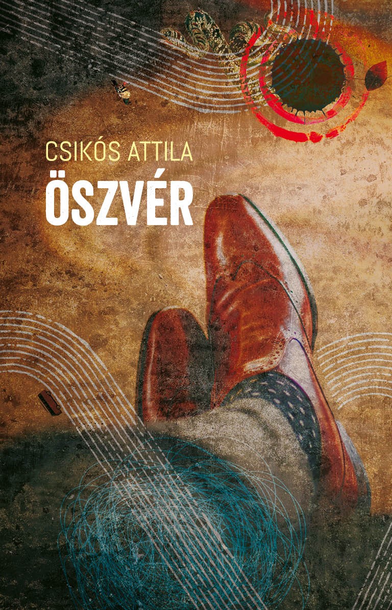 Öszvér - DEDIKÁLT