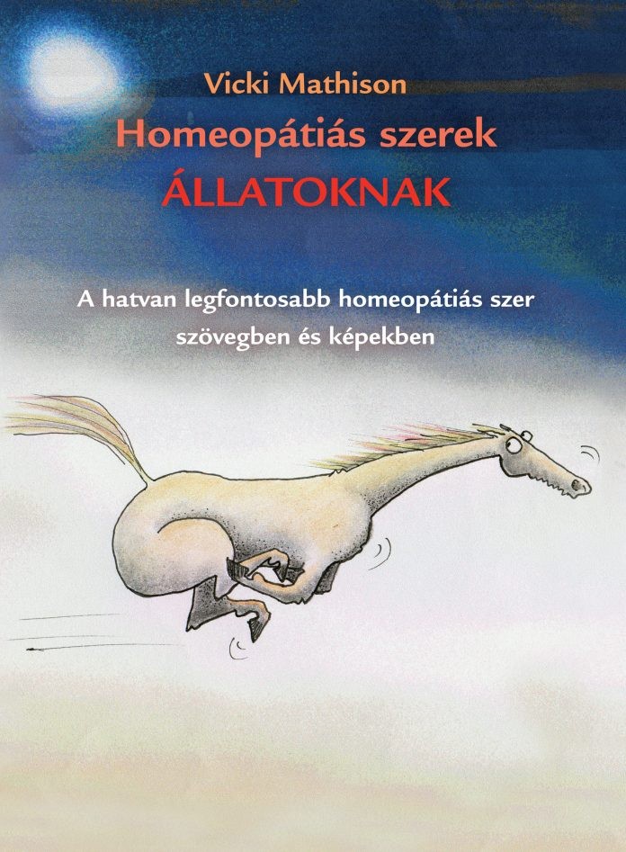 Homeopátiás szerek állatoknak