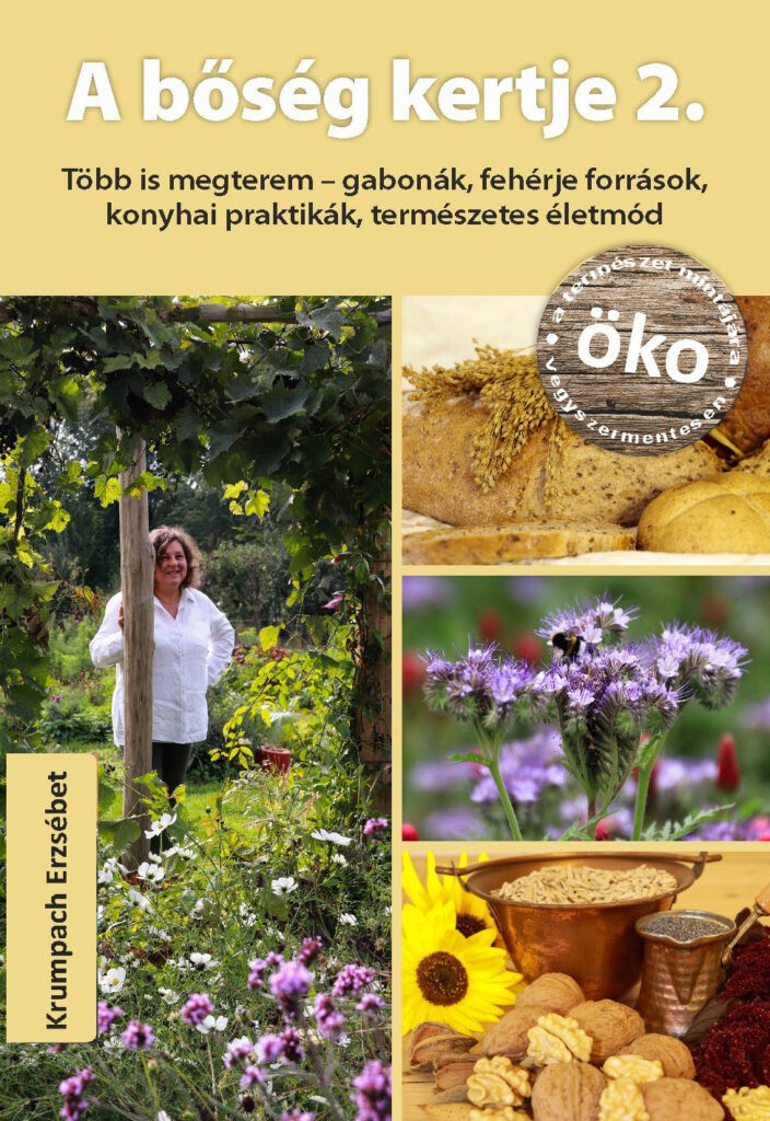 A bőség kertje 2 – Több is megterem!