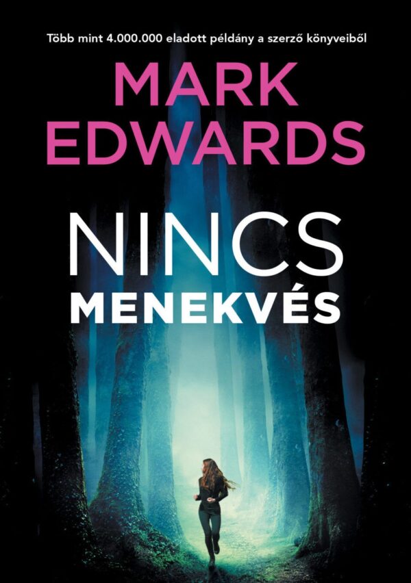 Nincs menekvés