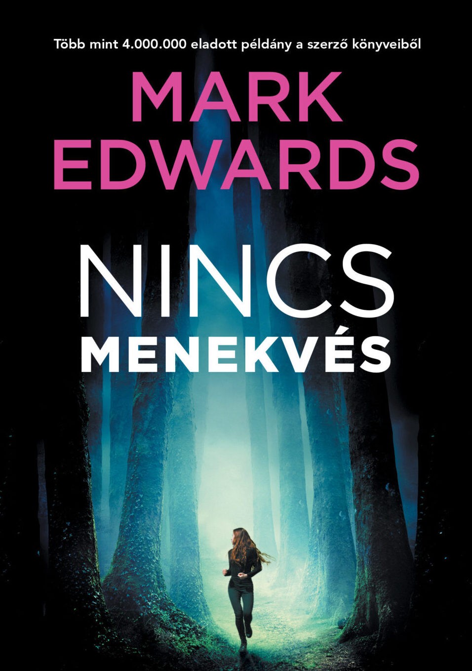 Nincs menekvés