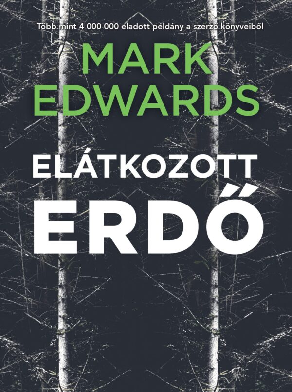 Elátkozott erdő