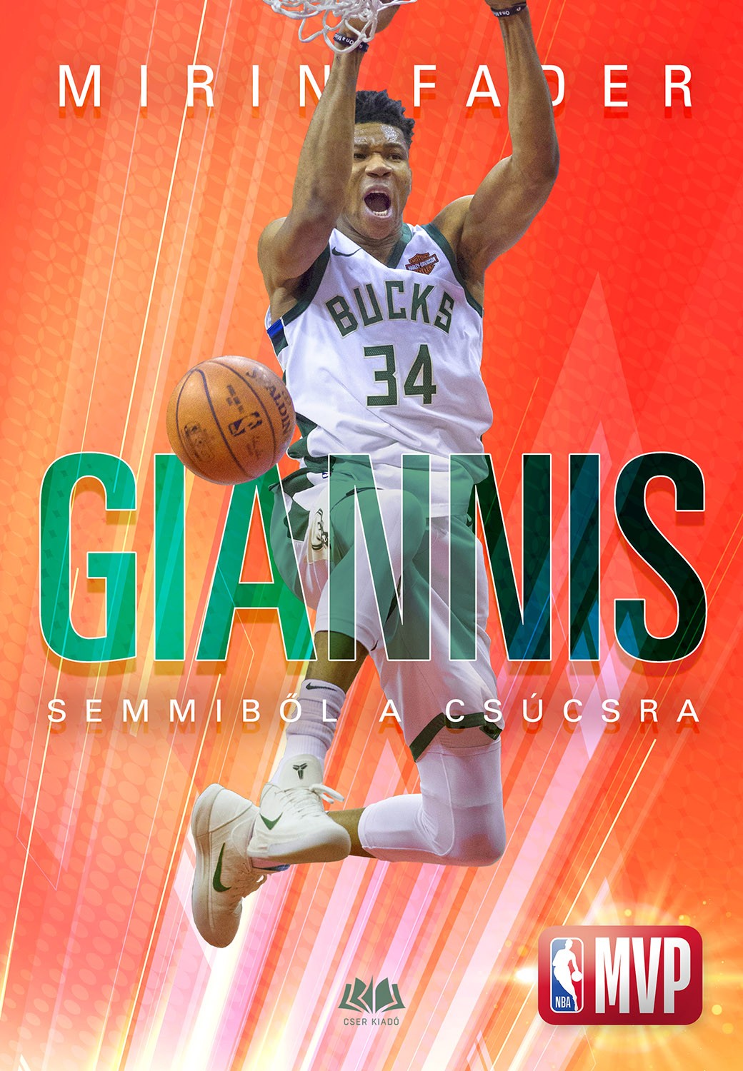 Giannis - Semmiből a csúcsra