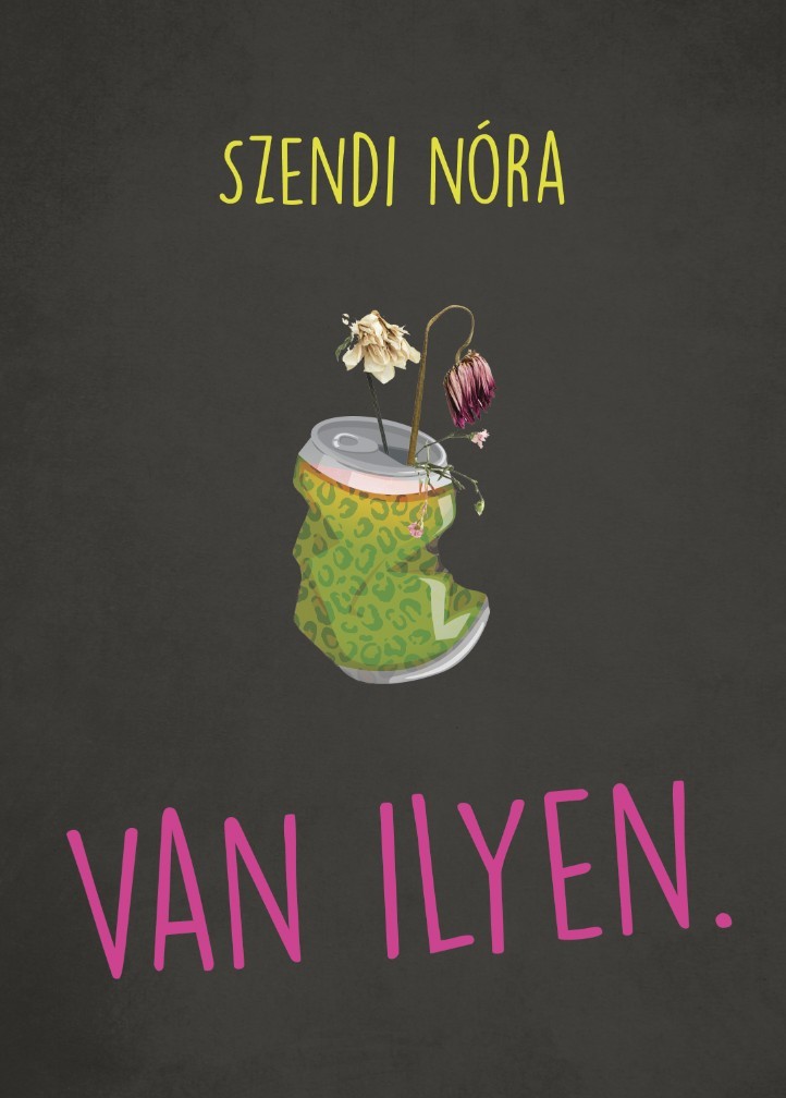 Van ilyen. e-könyv
