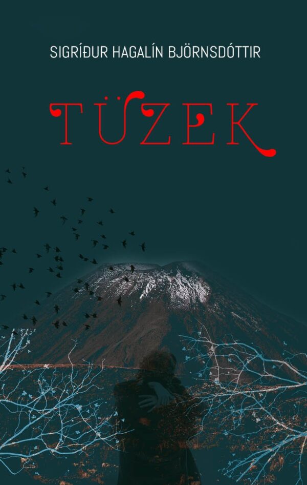 Tüzek e-könyv