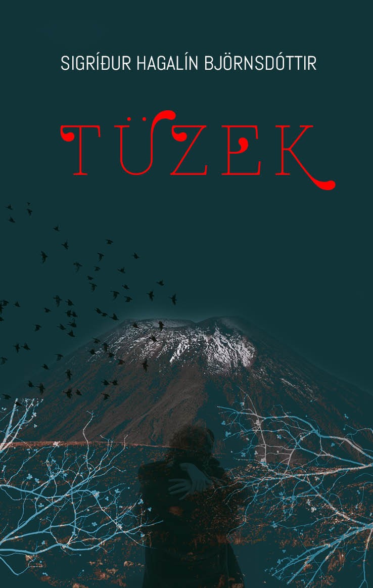 Tüzek e-könyv