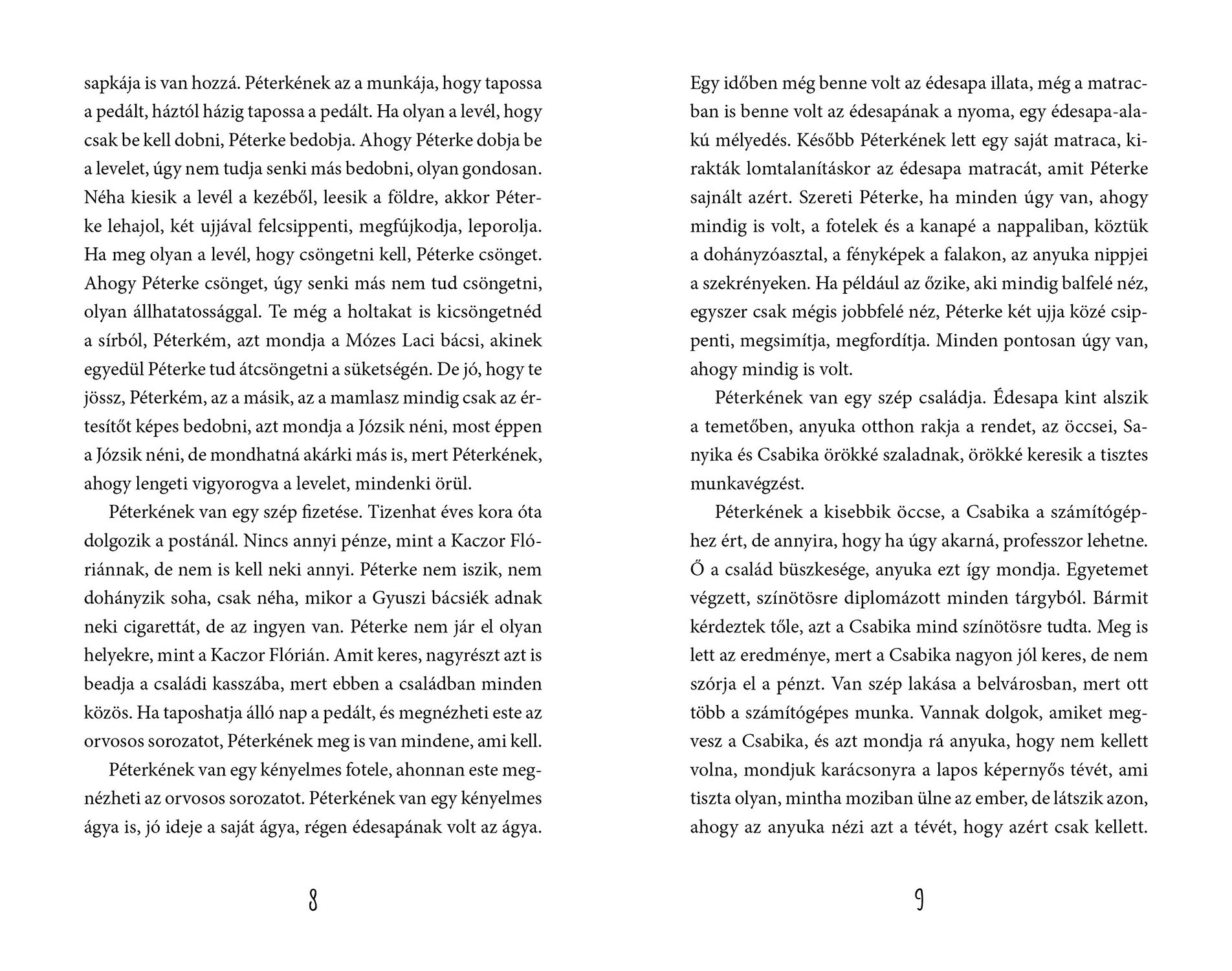 Van ilyen. - DEDIKÁLT - Image 3