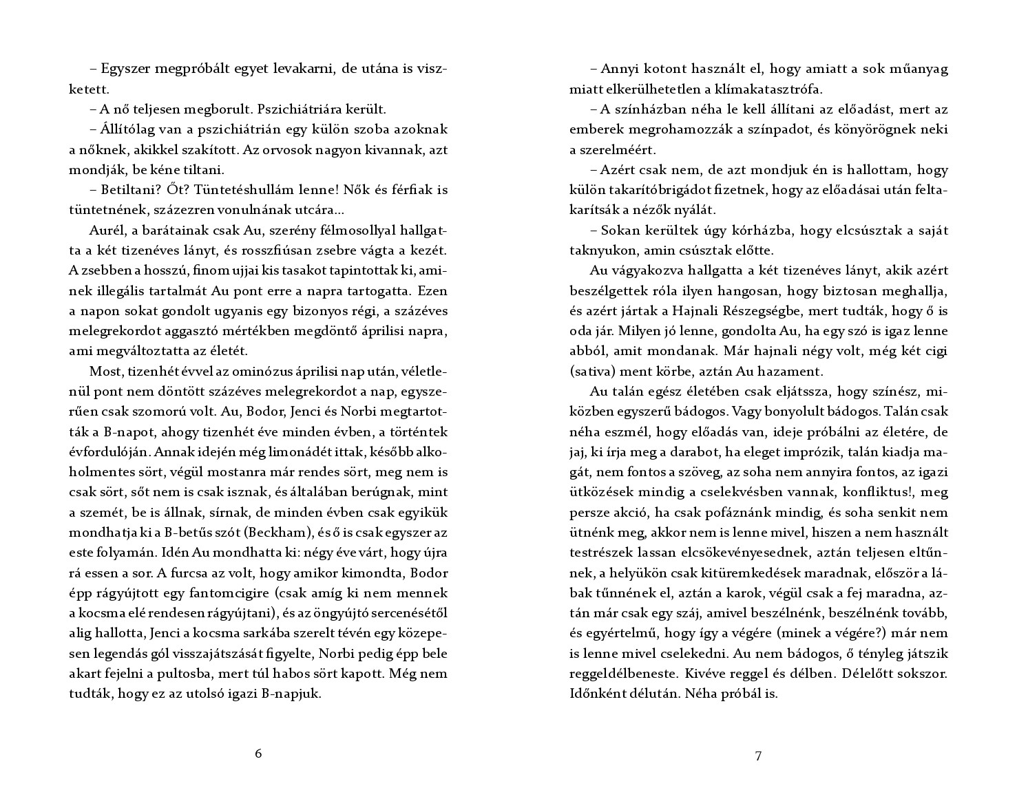 Az aranykor fénykora - DEDIKÁLT - Image 3