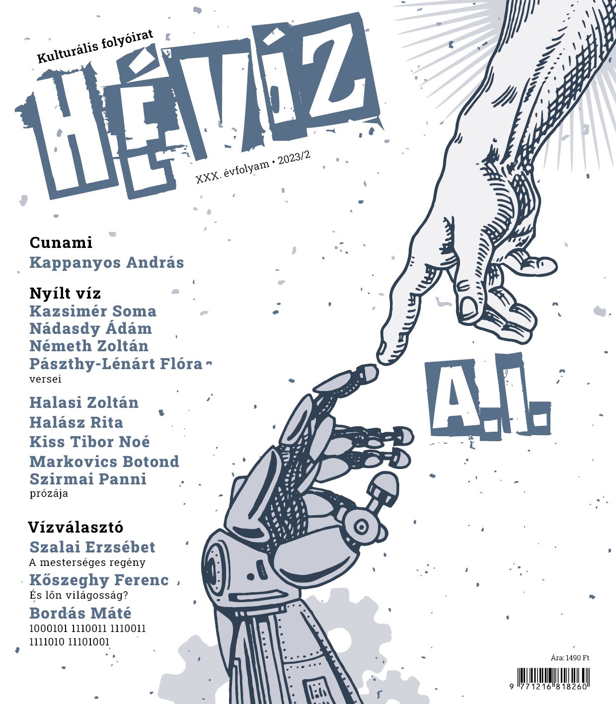 Hévíz 2023/2 A.I.