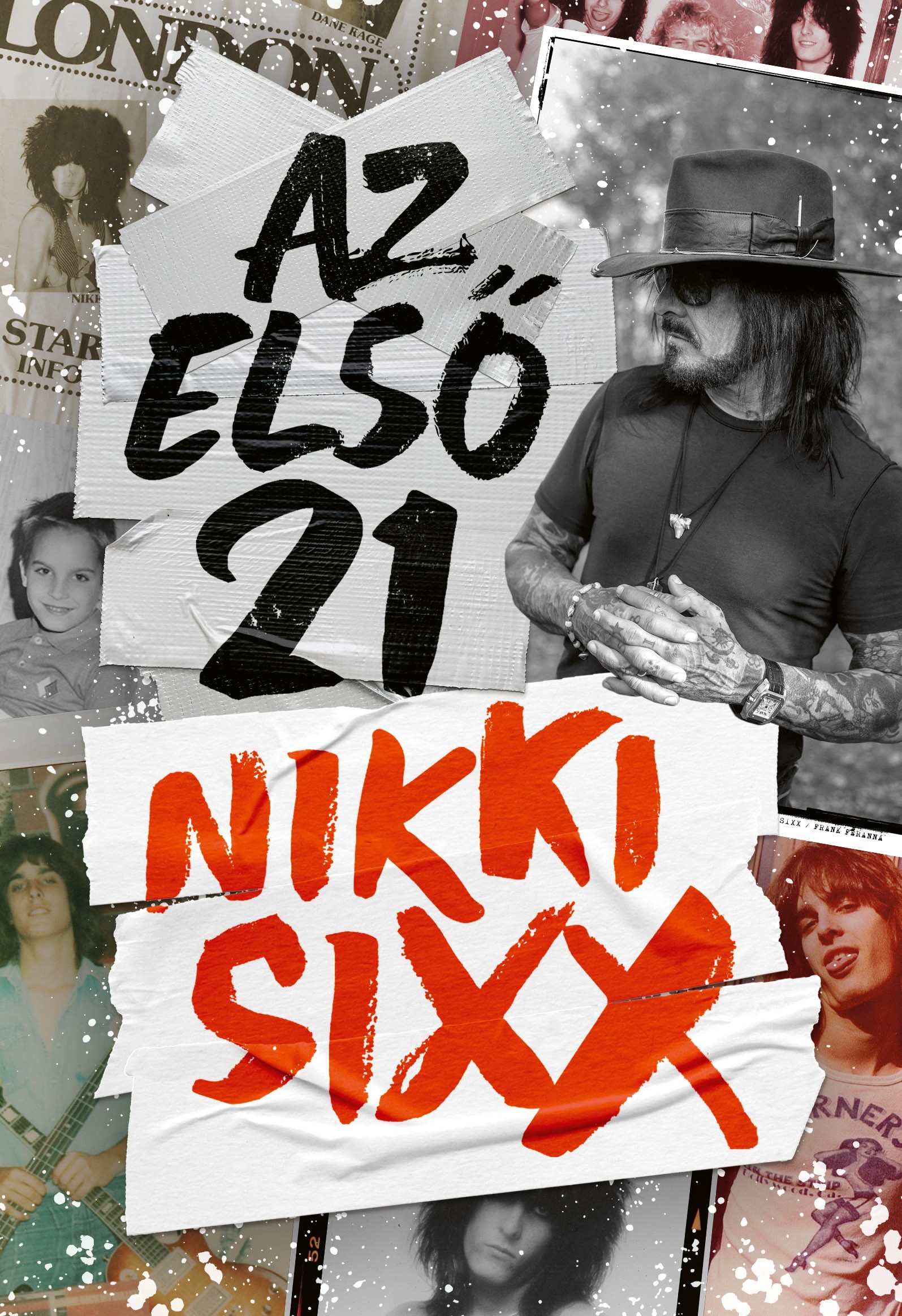 Az első 21 e-könyv
