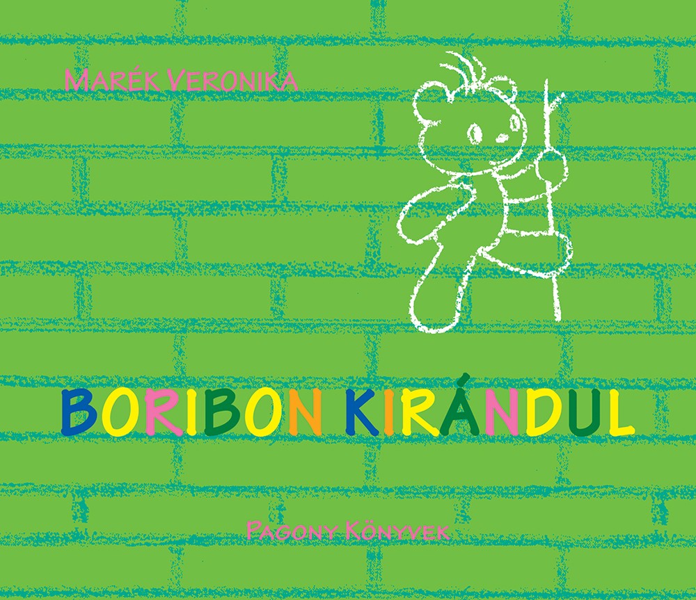 Boribon kirándul