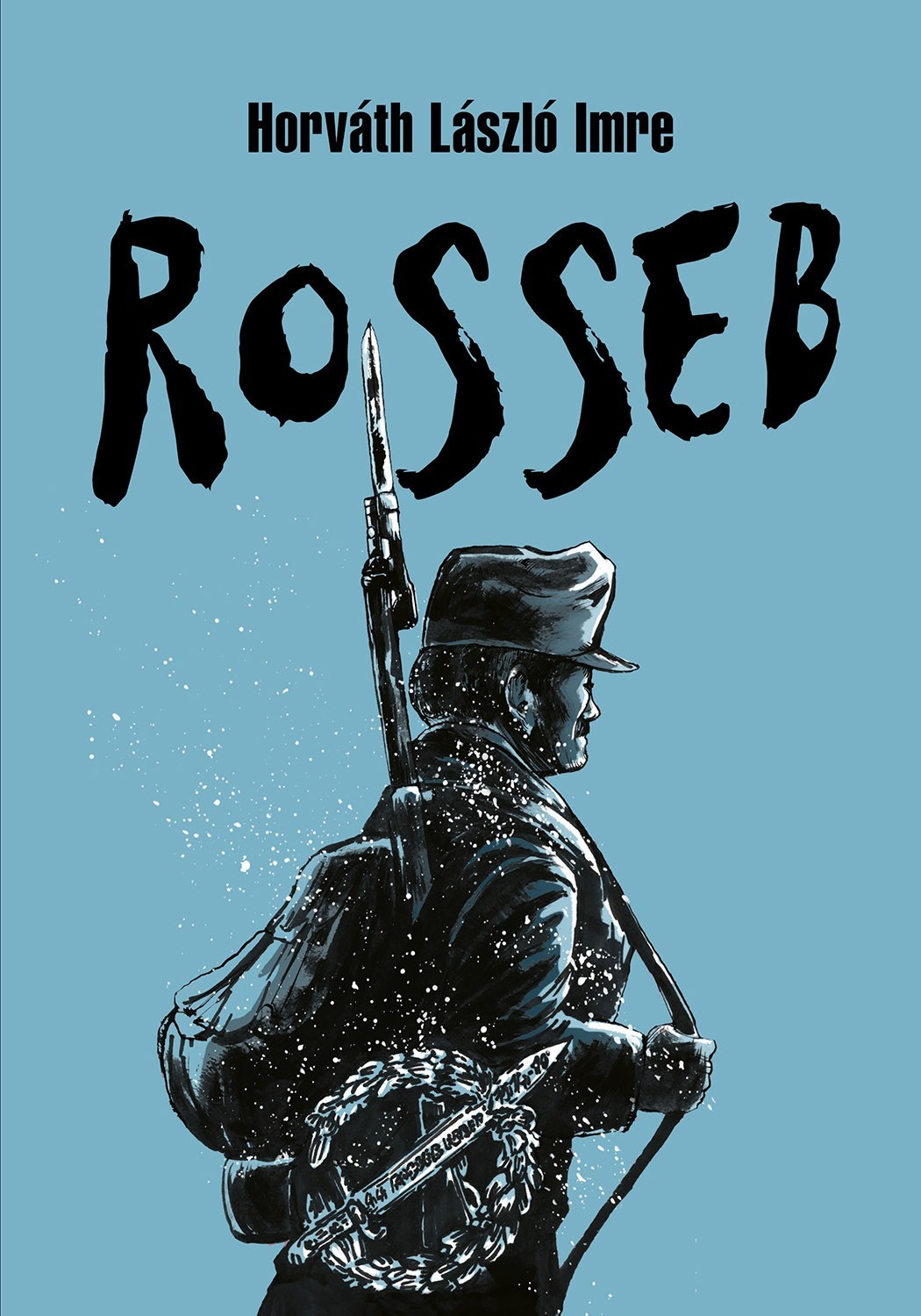 Rosseb e-könyv