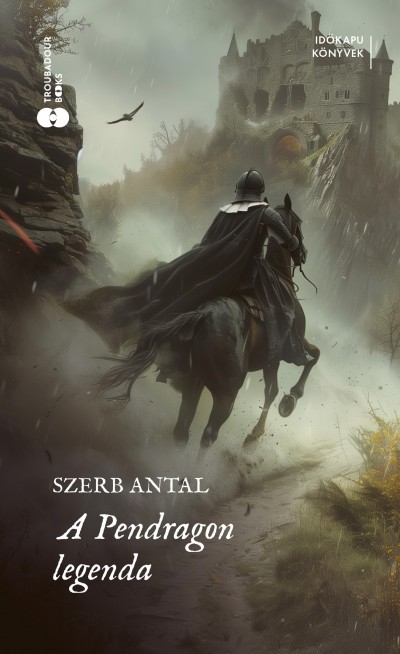 A Pendragon legenda