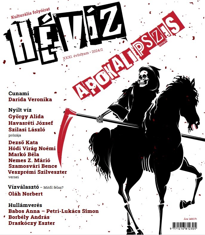 Hévíz 2024/2 Apokalipszis