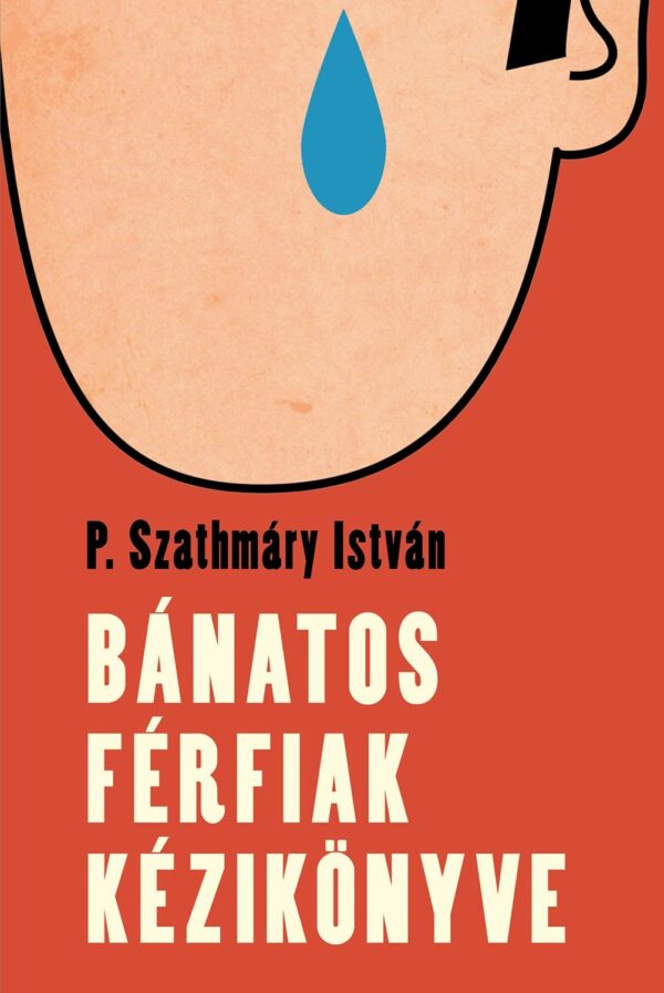 Bánatos férfiak kézikönyve e-könyv