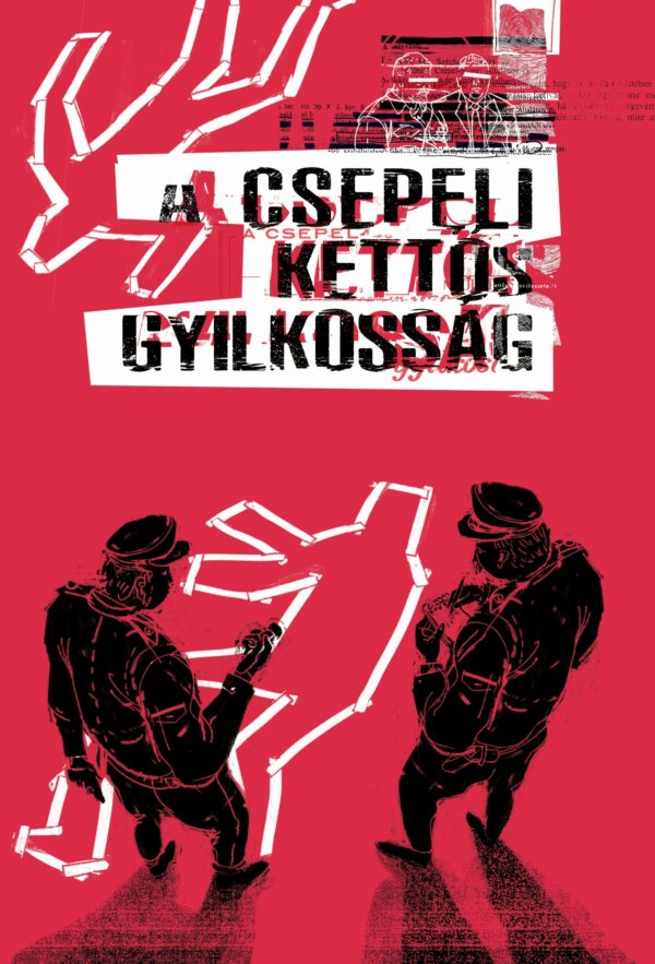 A csepeli kettős gyilkosság