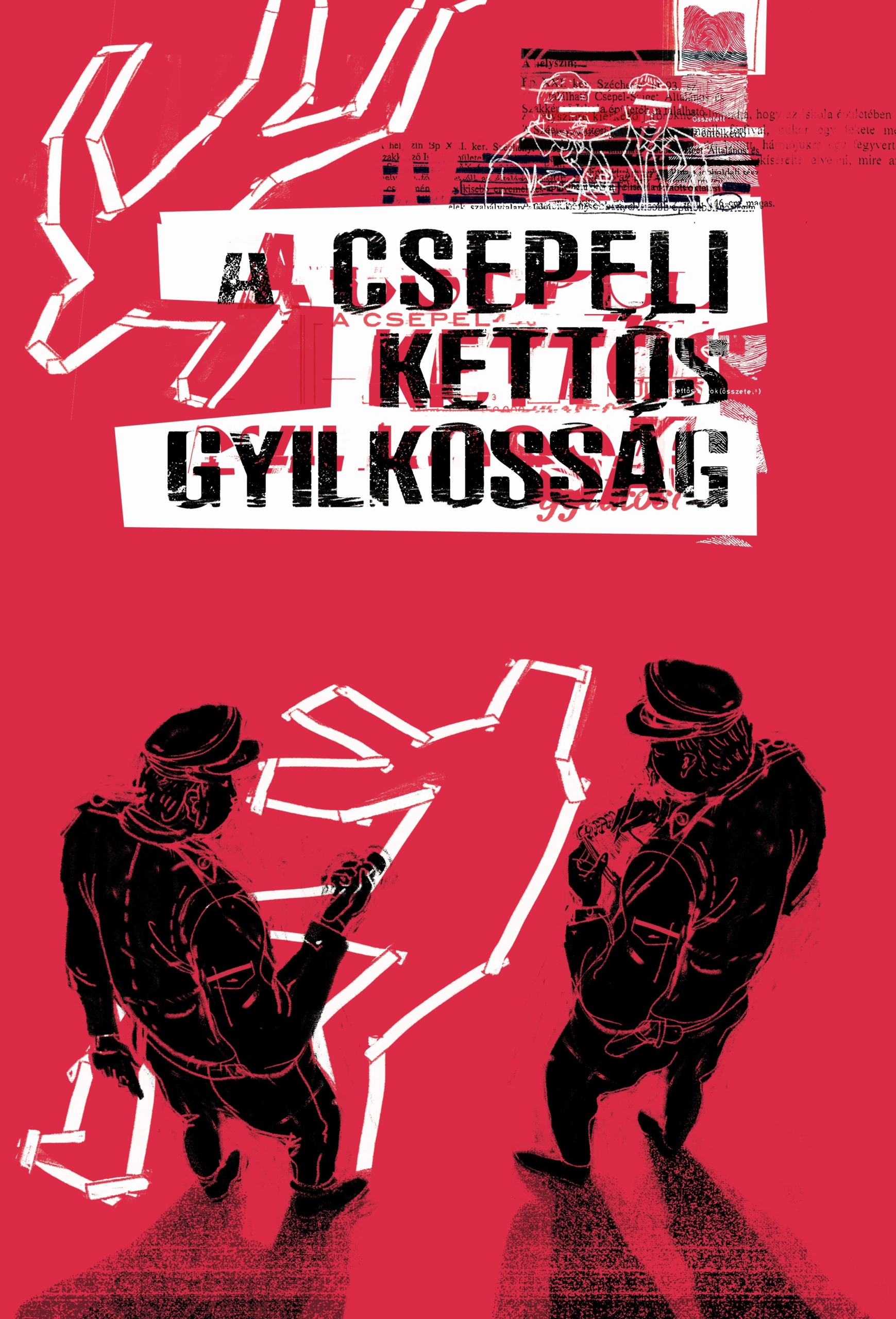 A csepeli kettős gyilkosság