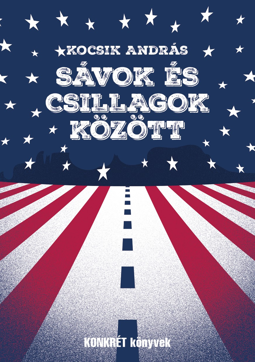 Sávok és csillagok között