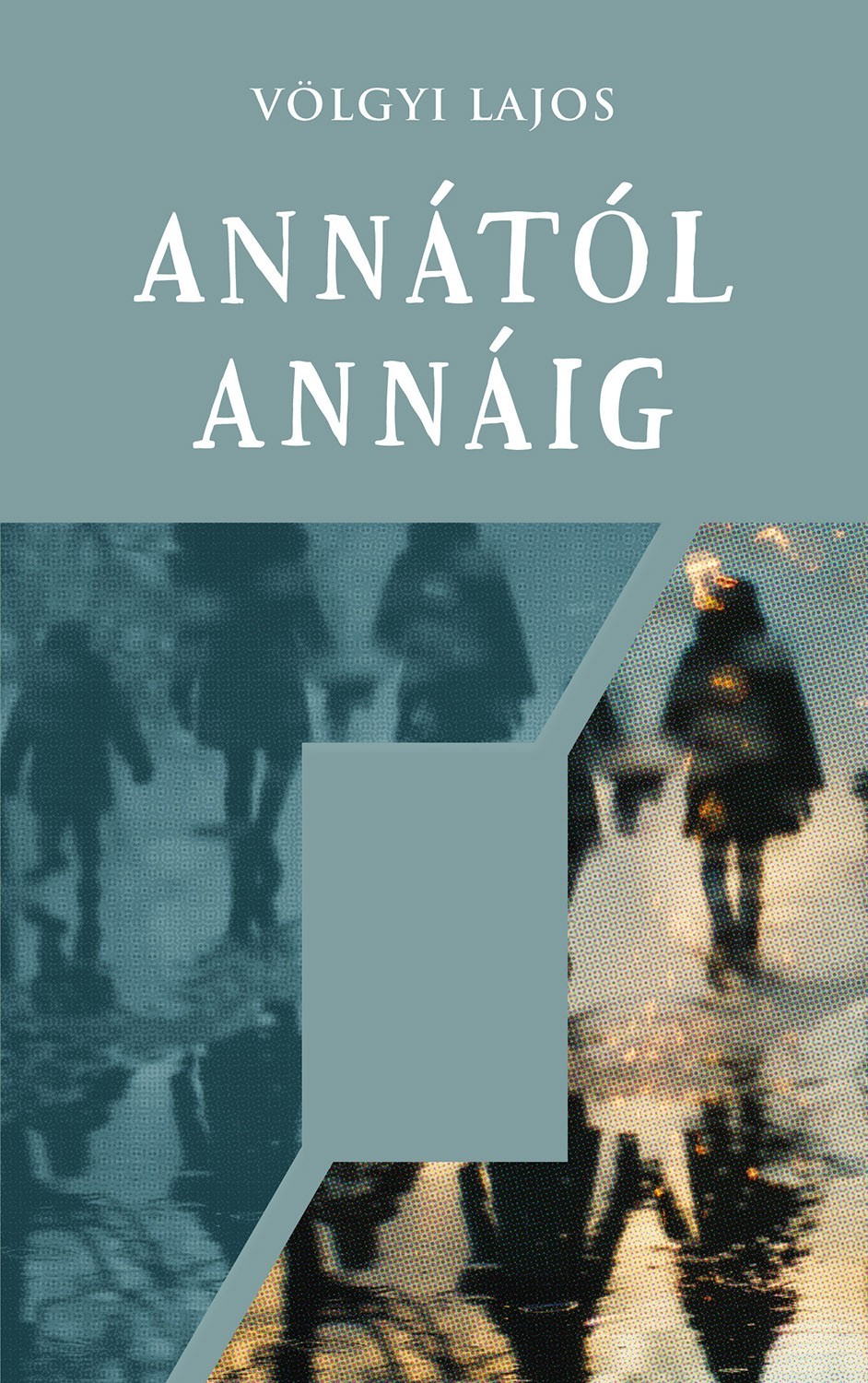 Annától Annáig e-könyv
