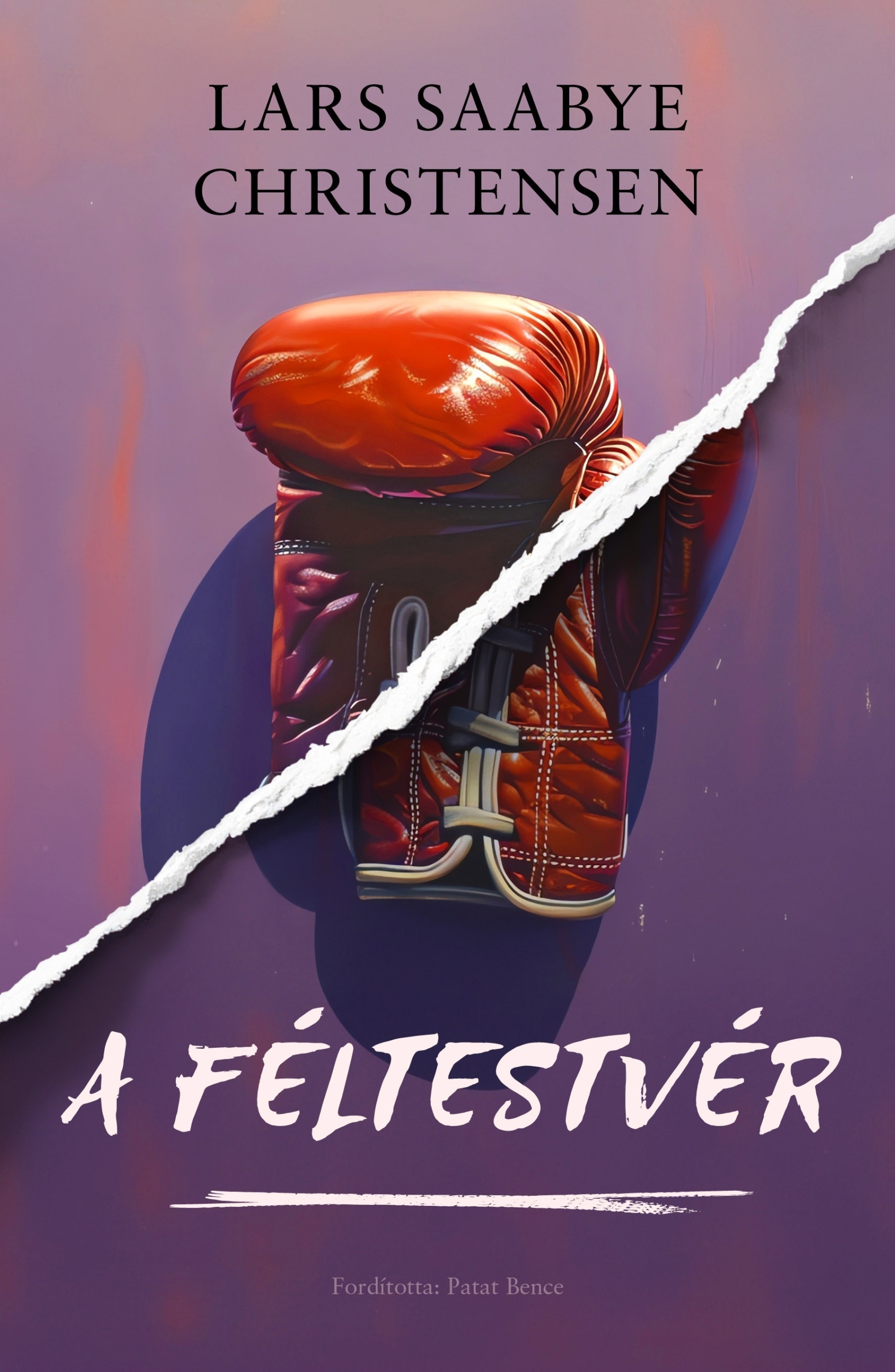 A féltestvér e-könyv