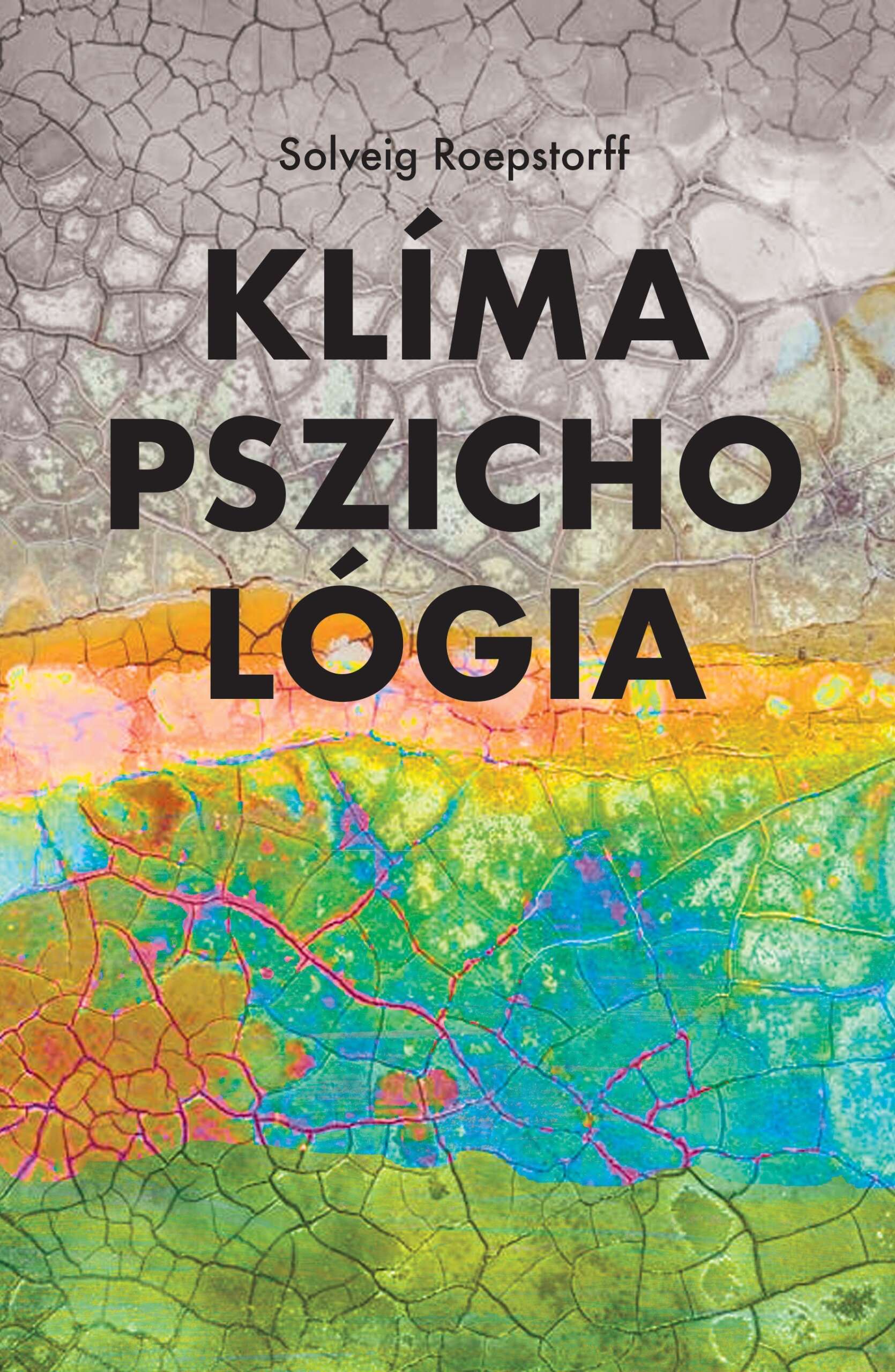 Klímapszichológia e-könyv