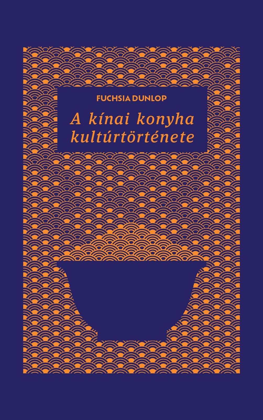 A kínai konyha kultúrtörténete