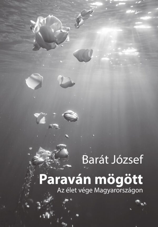 Paraván mögött e-könyv