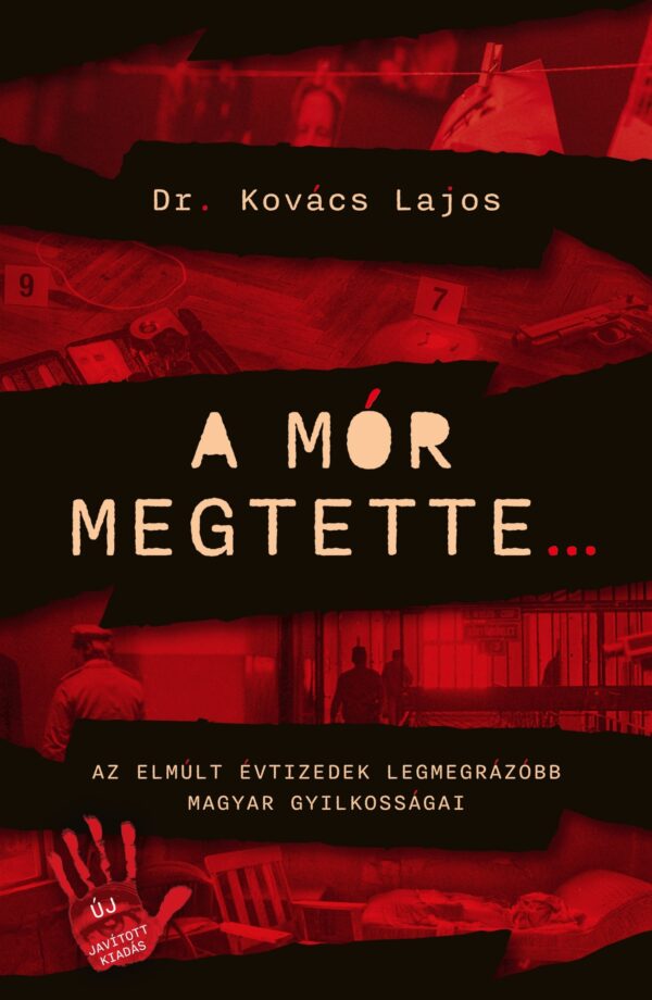 A mór megtette e-könyv