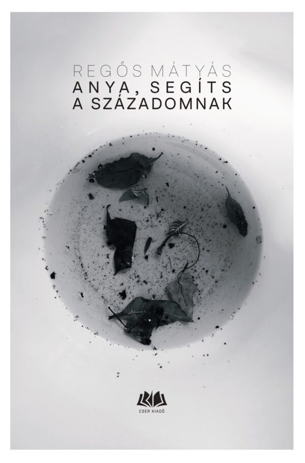 Anya, segíts a századomnak