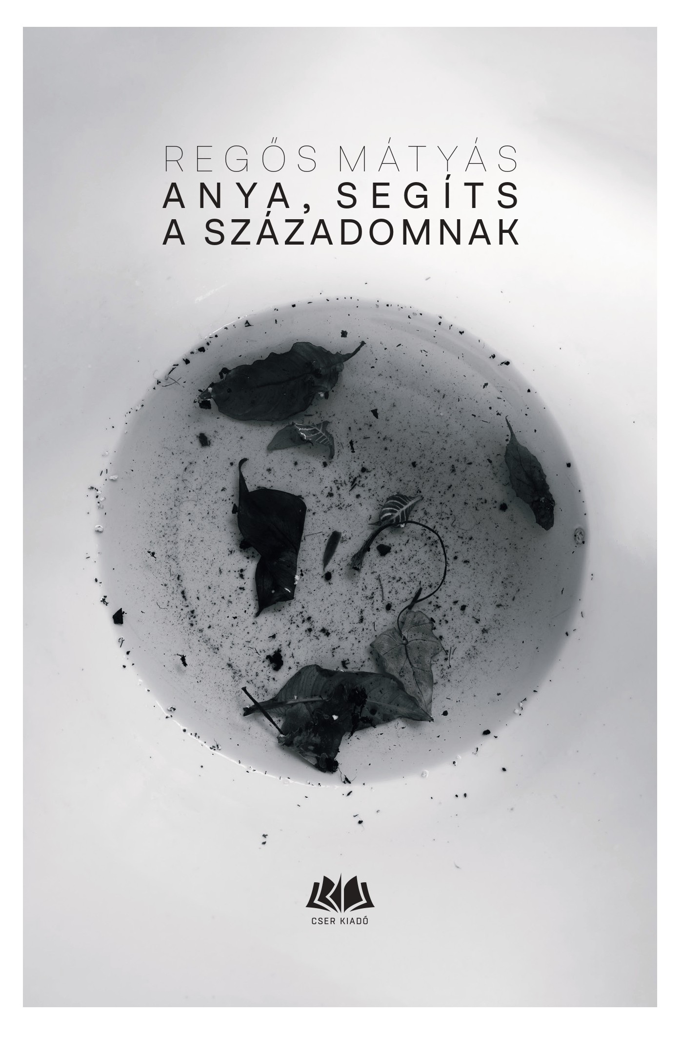 Anya, segíts a századomnak
