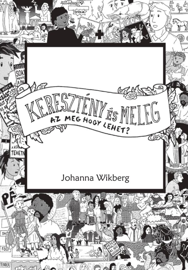 Keresztény és meleg – Az meg hogy lehet?