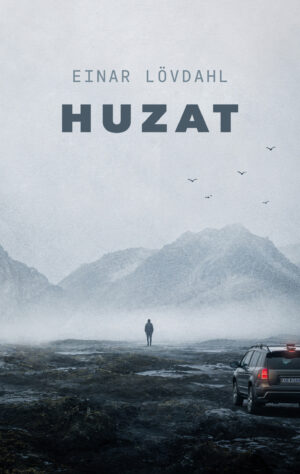 Huzat - DEDIKÁLT