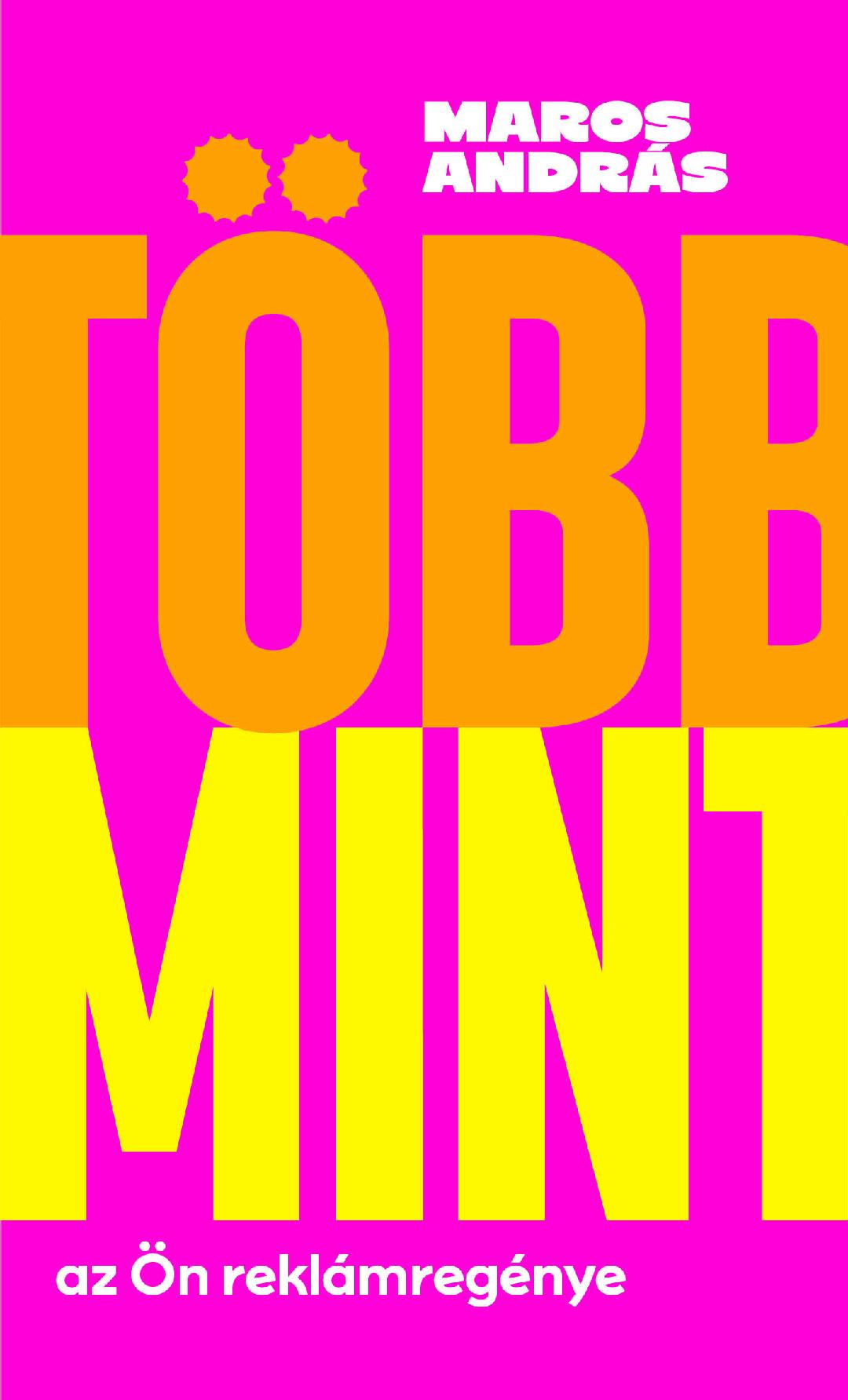 Több mint