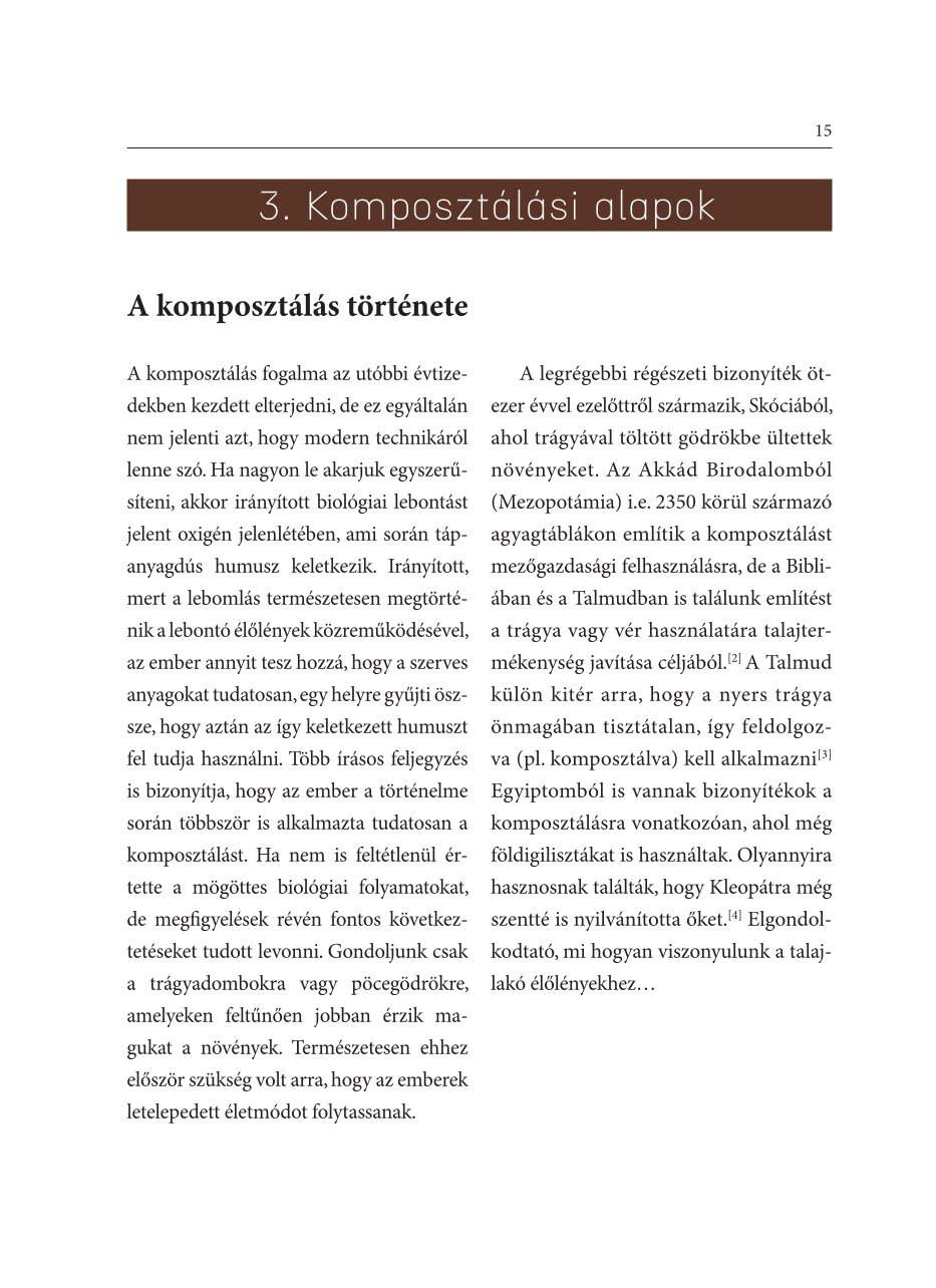 Komposztkönyv – Forgasd! - Image 3